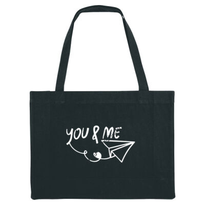 You and Me (White) Thumbnail