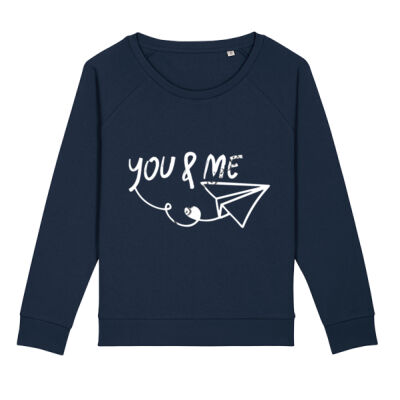 You and Me (White) Thumbnail