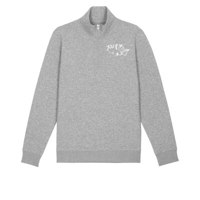 You and Me (White) Thumbnail