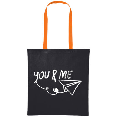 You and Me (White) Thumbnail