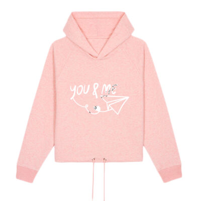 You and Me (White) Thumbnail