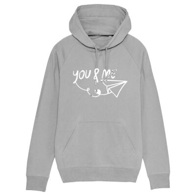 You and Me (White) Thumbnail
