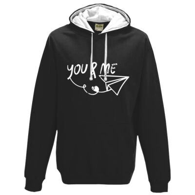 You and Me (White) Thumbnail