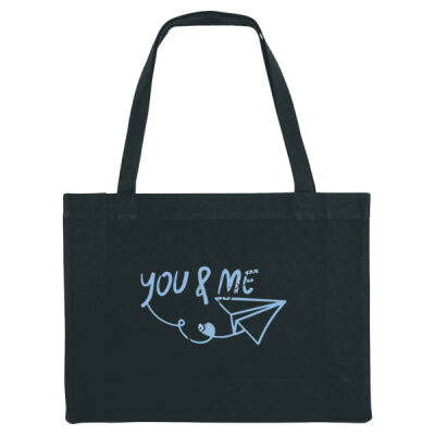 You and Me (Blue) Thumbnail