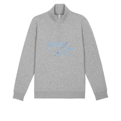 You and Me (Blue) Thumbnail