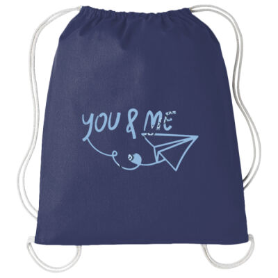 You and Me (Blue) Thumbnail