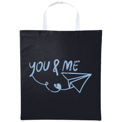 You and Me (Blue) Thumbnail