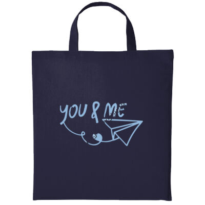 You and Me (Blue) Thumbnail