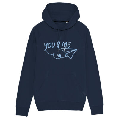 You and Me (Blue) Thumbnail