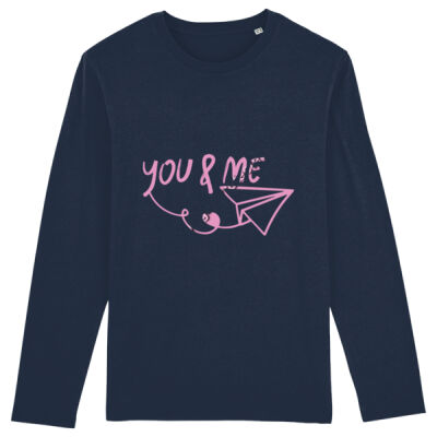 You and Me (Pink) Thumbnail