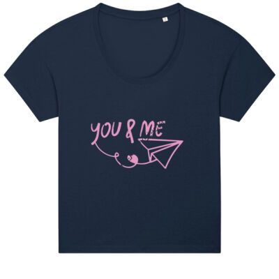 You and Me (Pink) Thumbnail