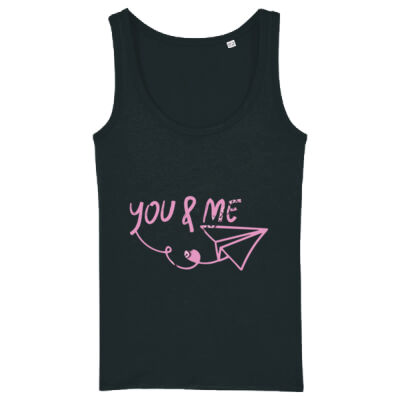 You and Me (Pink) Thumbnail