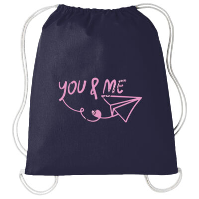 You and Me (Pink) Thumbnail