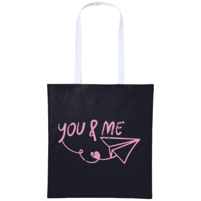 You and Me (Pink) Thumbnail