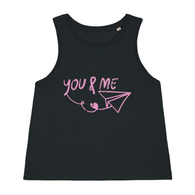 You and Me (Pink) Thumbnail