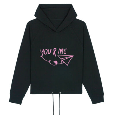 You and Me (Pink) Thumbnail