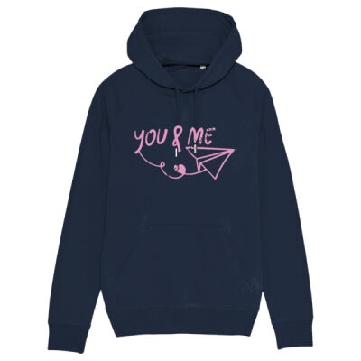 You and Me (Pink) Thumbnail