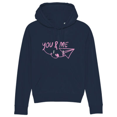 You and Me (Pink) Thumbnail