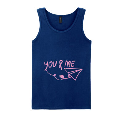 You and Me (Pink) Thumbnail