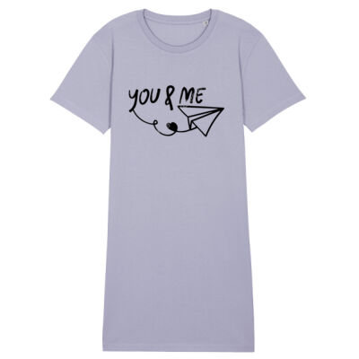 You and Me (Black) Thumbnail