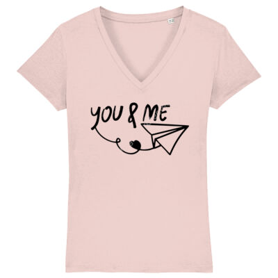 You and Me (Black) Thumbnail