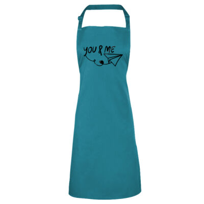 You and Me (Black) Thumbnail