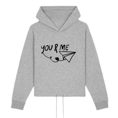 You and Me (Black) Thumbnail