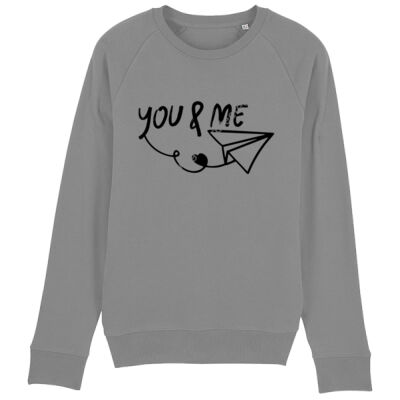 You and Me (Black) Thumbnail