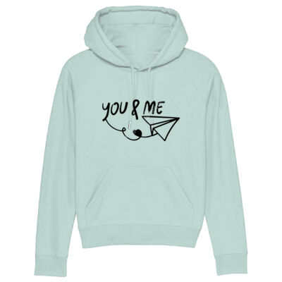 You and Me (Black) Thumbnail