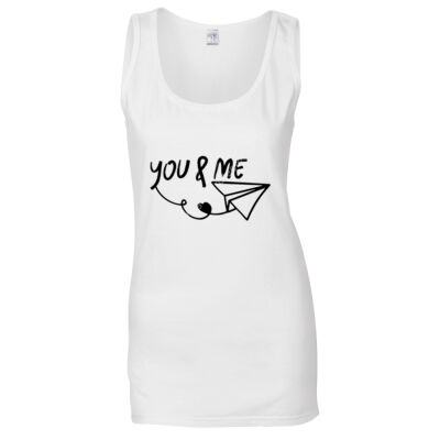 You and Me (Black) Thumbnail