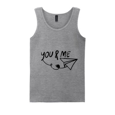 You and Me (Black) Thumbnail