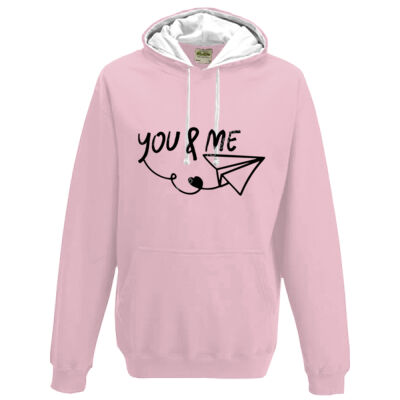 You and Me (Black) Thumbnail