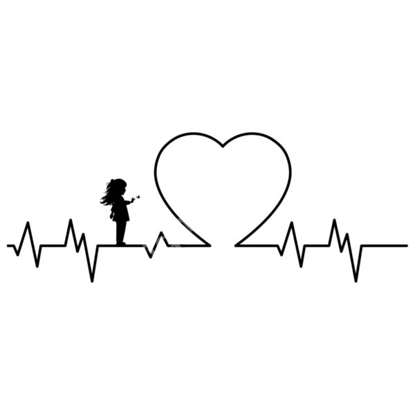 My Daughter - Black Thumbnail