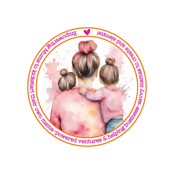 Empowering Mums to kickstart their own Mama powered ventures   helping business savvy Mamas to create and elevate  3  Thumbnail