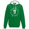 Varsity hoodie Thumbnail