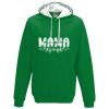 Varsity hoodie Thumbnail