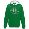 Varsity hoodie Thumbnail