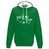 Varsity hoodie Thumbnail