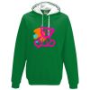 Varsity hoodie Thumbnail