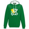 Varsity hoodie Thumbnail