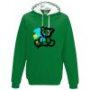 Varsity hoodie Thumbnail