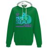 Varsity hoodie Thumbnail