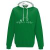 Varsity hoodie Thumbnail