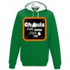 Varsity hoodie Thumbnail