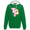 Varsity hoodie Thumbnail