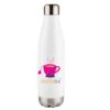 Water Bottle Stainless Steel 500ml Thumbnail