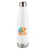 Water Bottle Stainless Steel 500ml Thumbnail