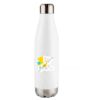 Water Bottle Stainless Steel 500ml Thumbnail