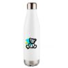 Water Bottle Stainless Steel 500ml Thumbnail