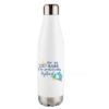 Water Bottle Stainless Steel 500ml Thumbnail